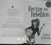 Recipe for Rebellion