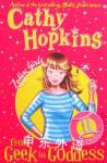 Zodiac Girls: From Geek to Goddess Cathy Hopkins