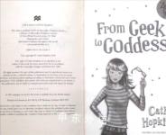 Zodiac Girls: From Geek to Goddess