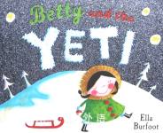 Betty and the Yeti Ella Burfoot