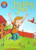 I am reading: Jumping Jack