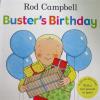 Buster's Birthday