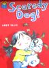 I am Reading: Scaredy Dog