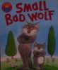 I am Reading: Small Bad Wolf