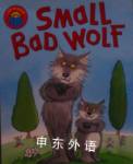 I am Reading: Small Bad Wolf Sean Taylor