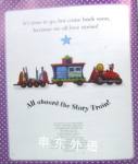 Driver Dan's Story Train: And They're Off!