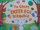 The Great Easter Egg Scramble