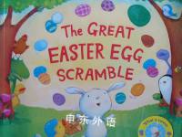 The Great Easter Egg Scramble Timothy Knapman