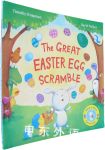 The Great Easter Egg Scramble