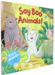 Say Boo to the Animals