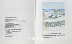 Nettlepatch Farm: Penelope Pig (Nettlepatch Farm)