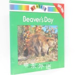 New Way information My World:Beaver's Day