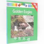 New Way The information  My World:Golden Eagles