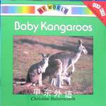 My World: Baby Kangaroos Green Level, 2nd Wave Christine Butterworth