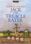 Jack The Treacle Eater (Premier Picturemacs) Charles Causley