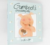 Gumboots Chocolatey Day 