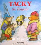 Tacky the Penguin (Picturemac) Helen Lester