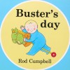 Busters Day a Lift the Flap Book