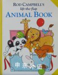 Animal Book Campbell Books