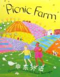 Picnic Farm Christine Morton