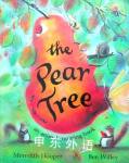 The Pear Tree: An Animal Counting Book Meredith Hooper