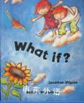 What If? Shipton, Jonathan