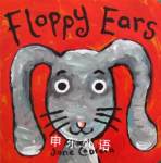 Floppy Ears Jane Cabrera