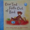 One Ted Falls Out of Bed