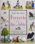 Proverbs from Far and Wide Axel Scheffler