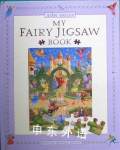 My Fairy Jigsaw Book Sian Bailey