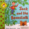A Lift-the-flap Fairy Tale: Jack and the Beanstalk