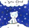 The polar bear and the snow cloud