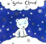 The polar bear and the snow cloud Jane Cabrera