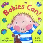 Babies Can! Ian Whybrow