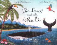 The Snail and the Whale Julia Donaldson
