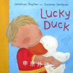 Lucky Duck Jonathan Shipton