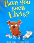 Have You Seen Elvis? Andrew Murray
