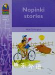 Reading Worlds Nopinki Stories - Everyday World - Level 3 Nola Turkington