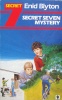 Secret Seven Mystery (Knight Books)