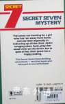 Secret Seven Mystery (Knight Books)