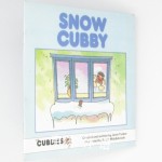 Snow Cubby(CUBBIES)
