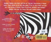 Greedy Zebra