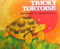 Tricky Tortoise (African Animal Tales)