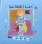 All night long Lynn Breeze