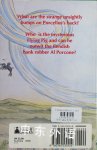 Porcellus the flying pig