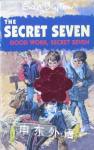 Good Work, The Secret Seven Enid Blyton