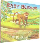 Baby Baboon