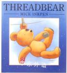 Threadbear Mick Inkpen