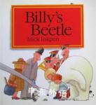 Billy Beetle (Picture Knight) Mick Inkpen