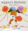 Kippers Birthday 